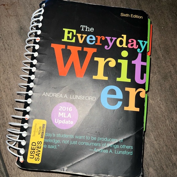 Everyday Writer - Picture 3 of 4